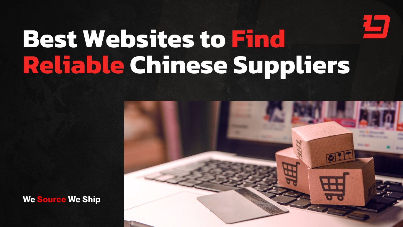 How to Use Online Platforms to Find Quality Suppliers in China How to Use Online Platforms to Find Quality Suppliers in China