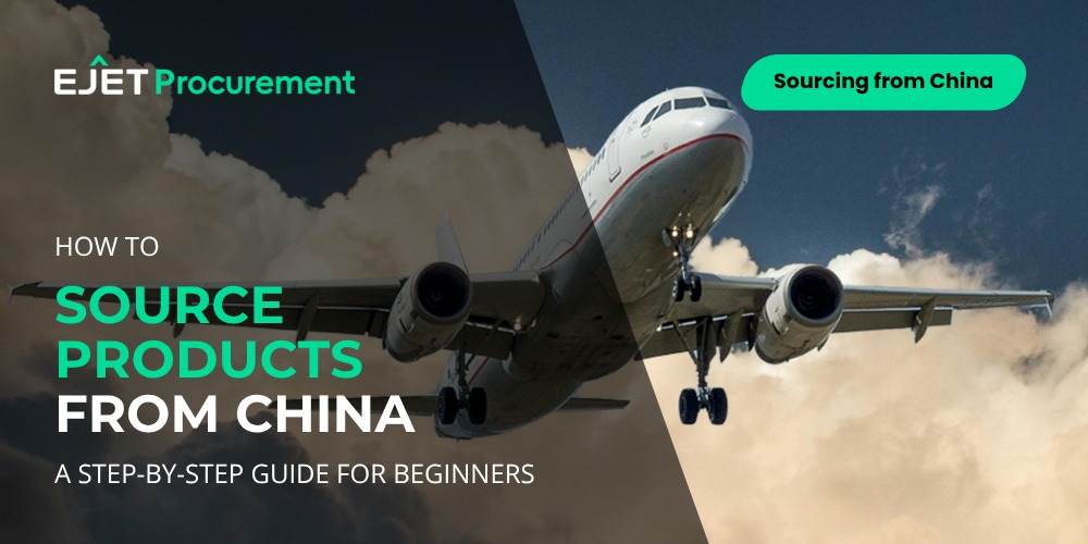 How To Source Products From China | SUPER FAST METHOD!