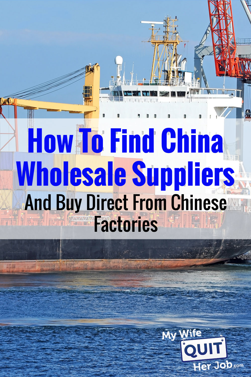Top Strategies for Affordable Wholesale Purchases from China