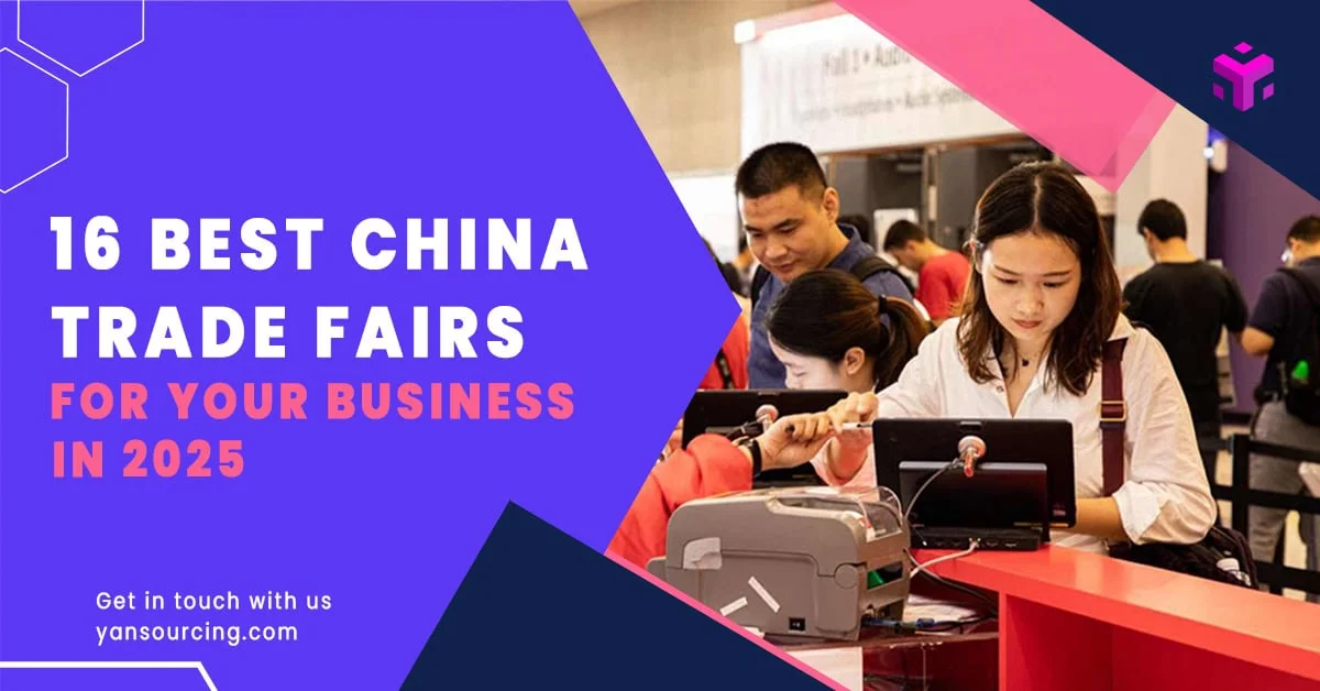 China Sourcing Fairs: Your Gateway to Global Trade in 2025