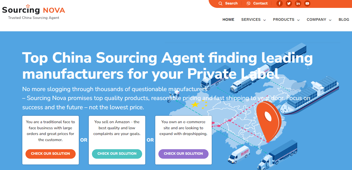 How a China Sourcing Agent Helps You Customize Your Products