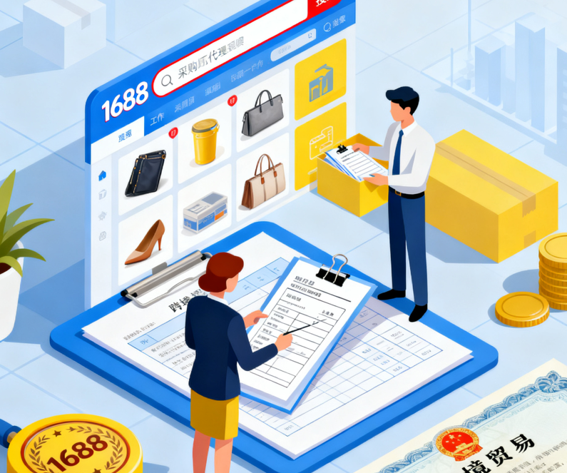 Why You Need A 1688 Sourcing Agent