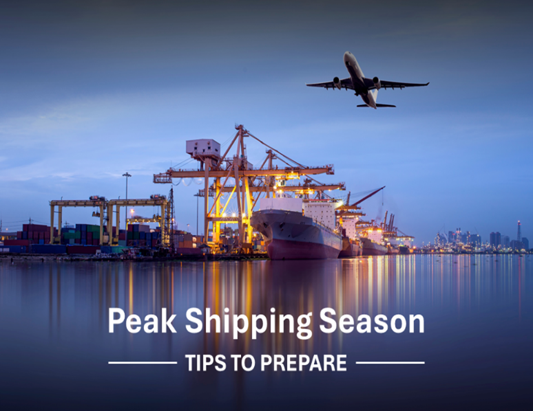 Looking For Cheaper Freight Shipping Options Ahead of Peak Season? Here’s What to Consider