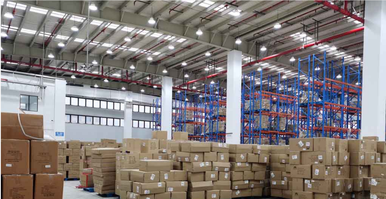 Top Benefits of Using Warehouses in China for Your Business