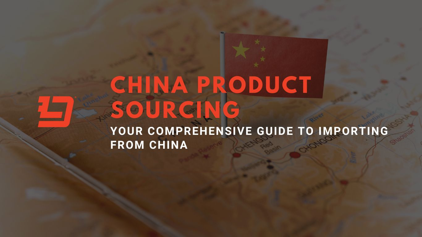 Direct Sourcing Strategies for Importing from China