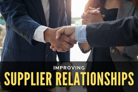How to Build Strong Supplier Relationships in China: Dos and Don'ts