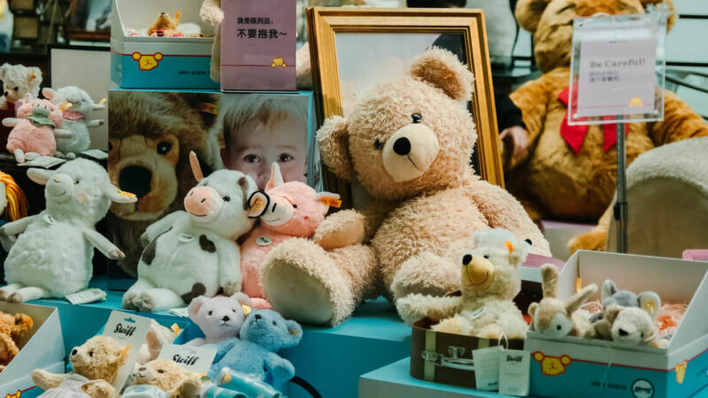 Made In China Toys – Read Before Import Toys From China