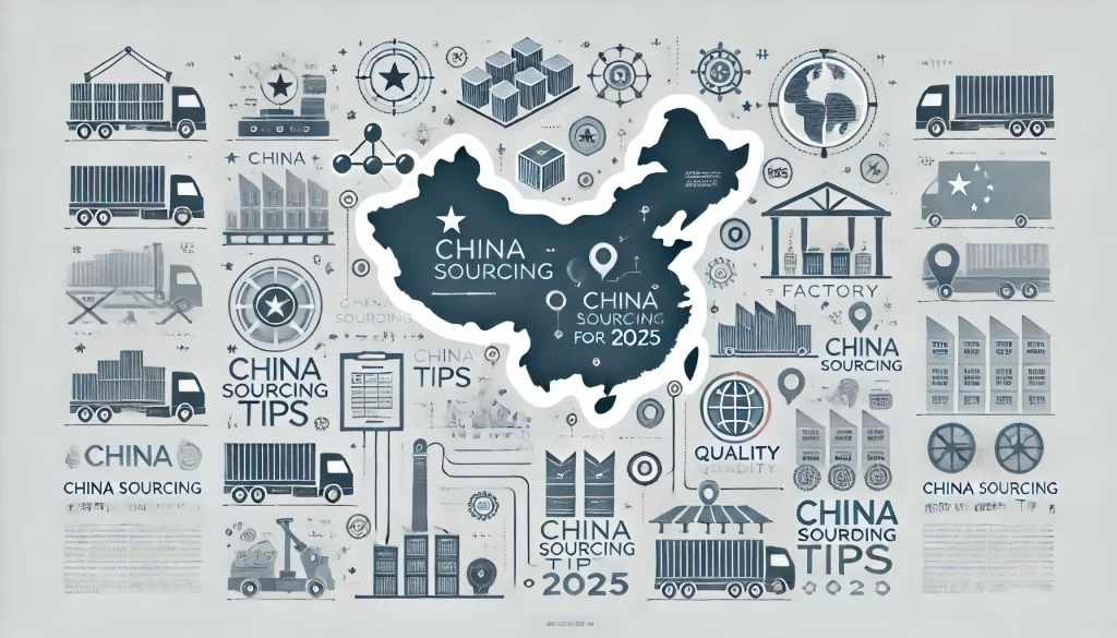 China Sourcing Fairs: Your Gateway to Global Trade in 2025