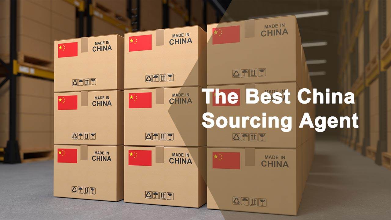 China Sourcing Agent - Jeshin Sourcing