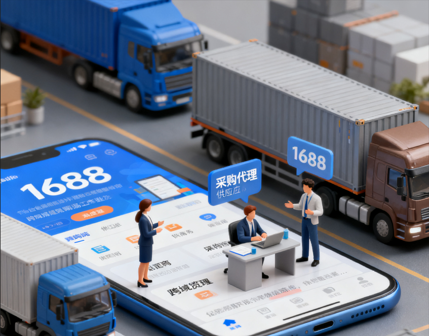 Why You Need A 1688 Sourcing Agent