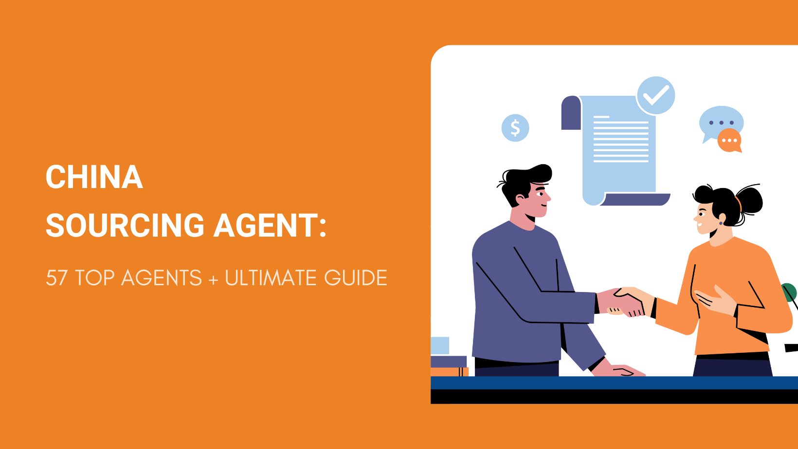10 Essential Tips for Finding the Best Sourcing Agent in China