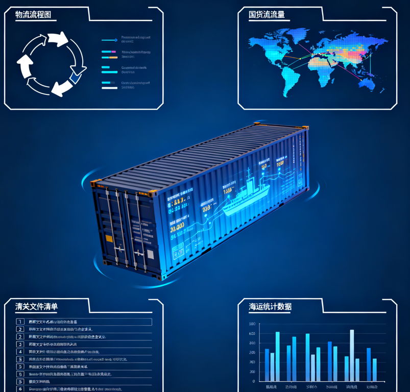 Everything You Need To Know about Shipping From China?