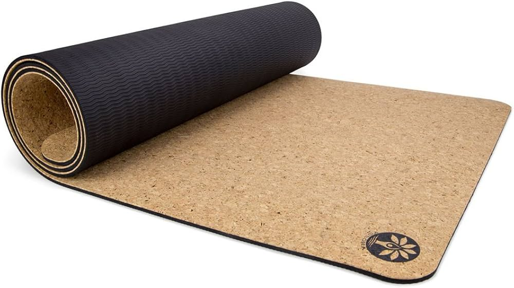 Top 10 Yoga Mats for Every Type of Practice
