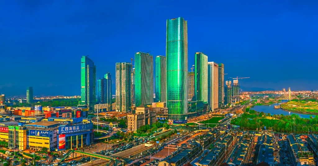 What Makes Yiwu as a Sourcing Hub in China So Unique?