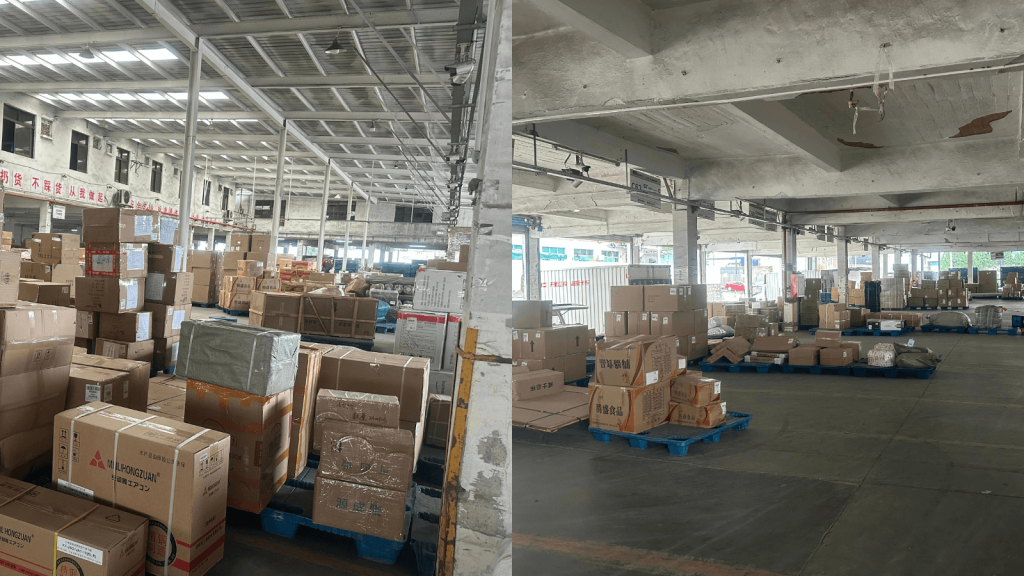 Top Benefits of Using Warehouses in China for Your Business