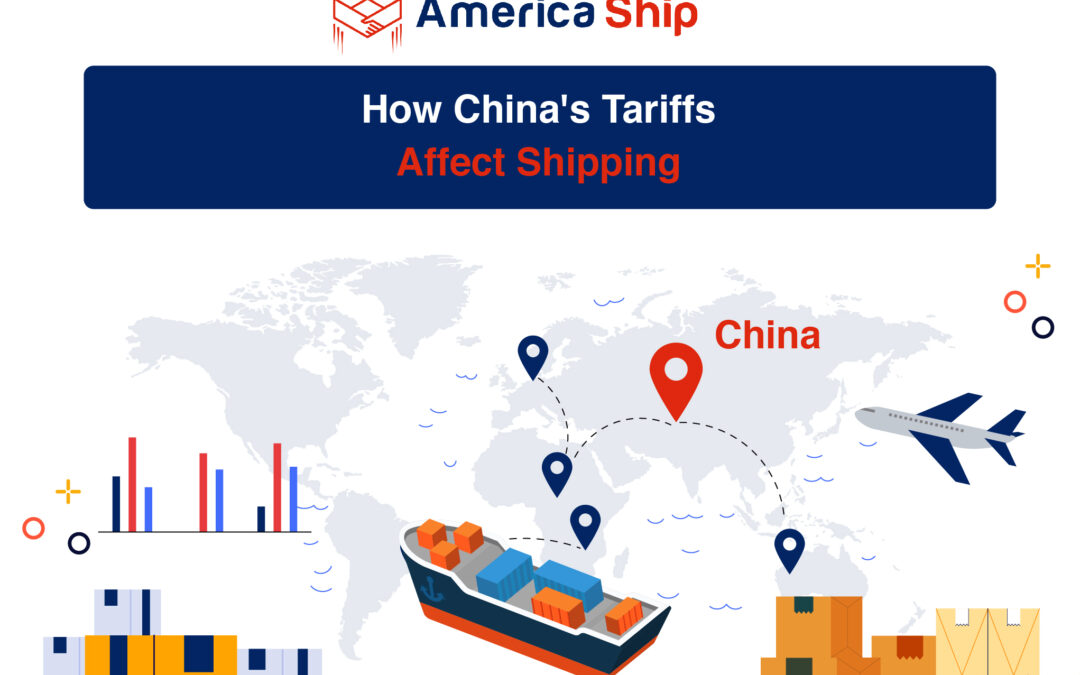 How Global Trade Policies Affect China Shipping Costs