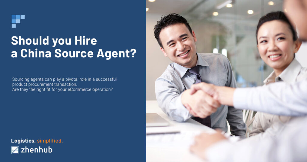 Navigating International Trade: Benefits of Hiring a China Sourcing Agent