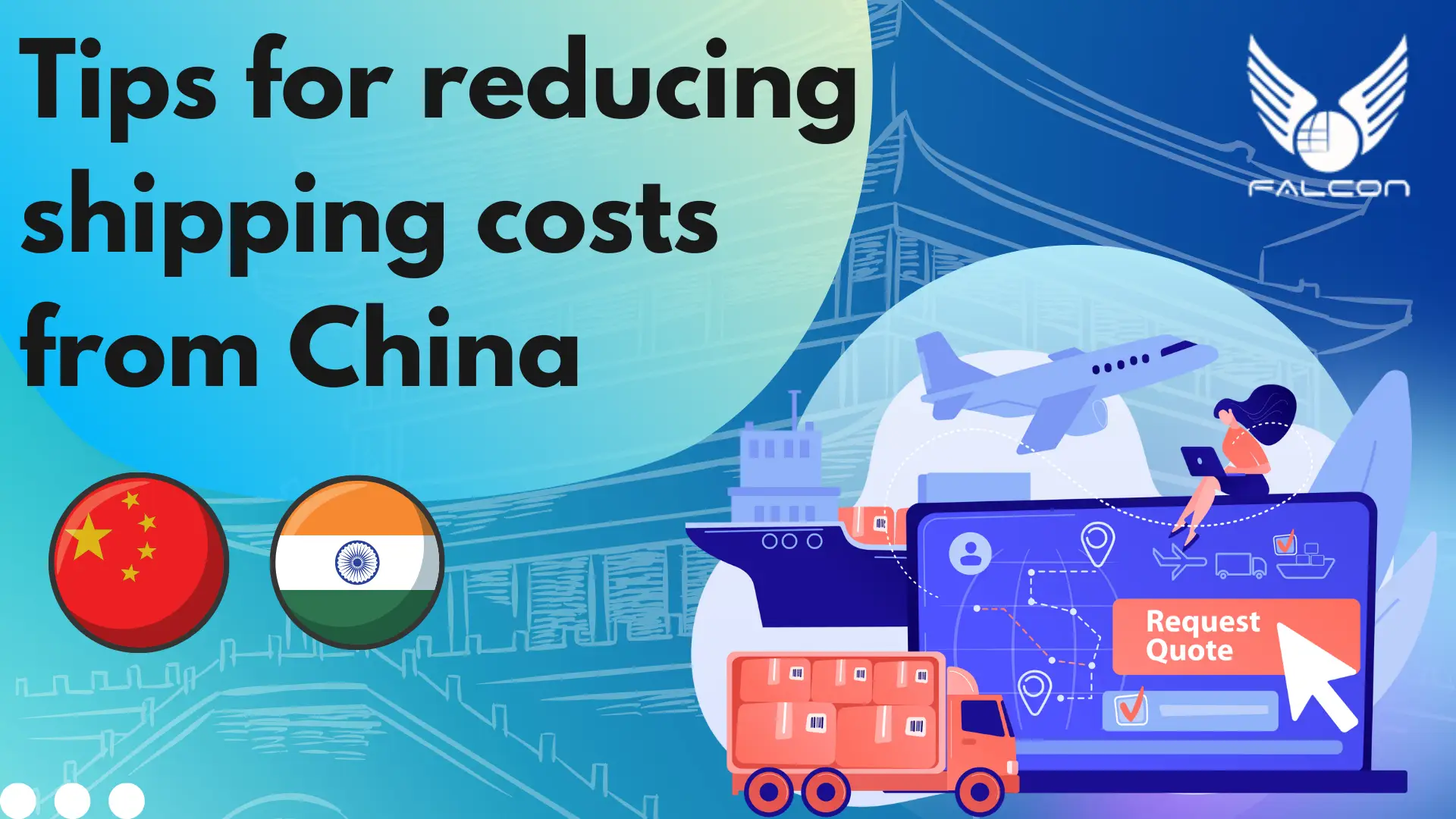 Tips for Reducing Shipping Times When Importing from China