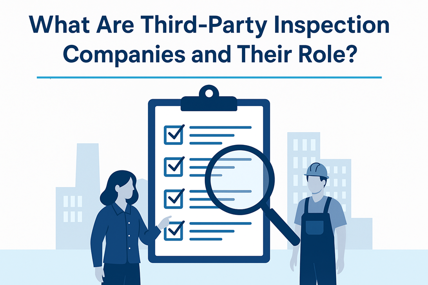 The Role of Third-Party Inspections in Yoga Product Manufacturing