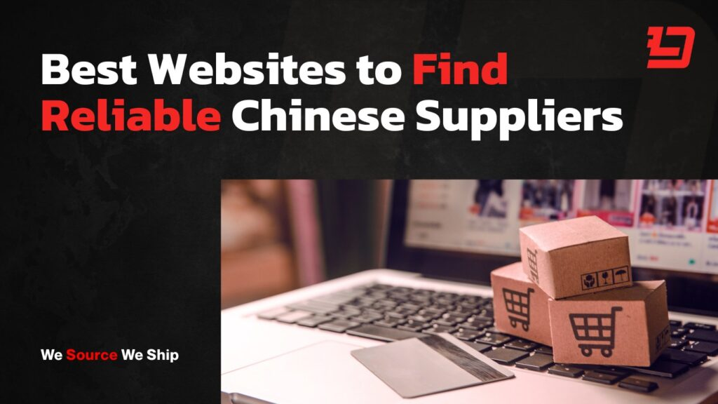 How to Find Reliable Suppliers for Purchasing in China