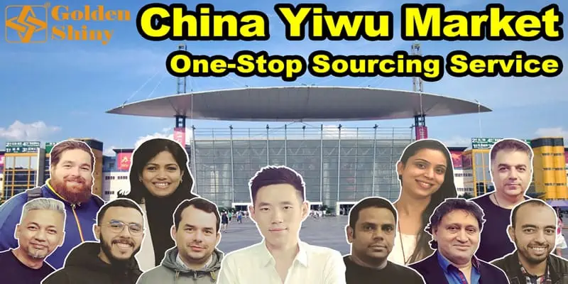 Why Do You Need One-Stop Yiwu Sourcing Agent Service?