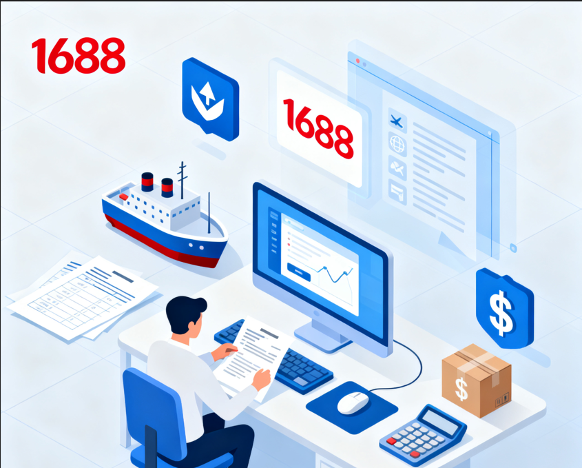 Why You Need A 1688 Sourcing Agent