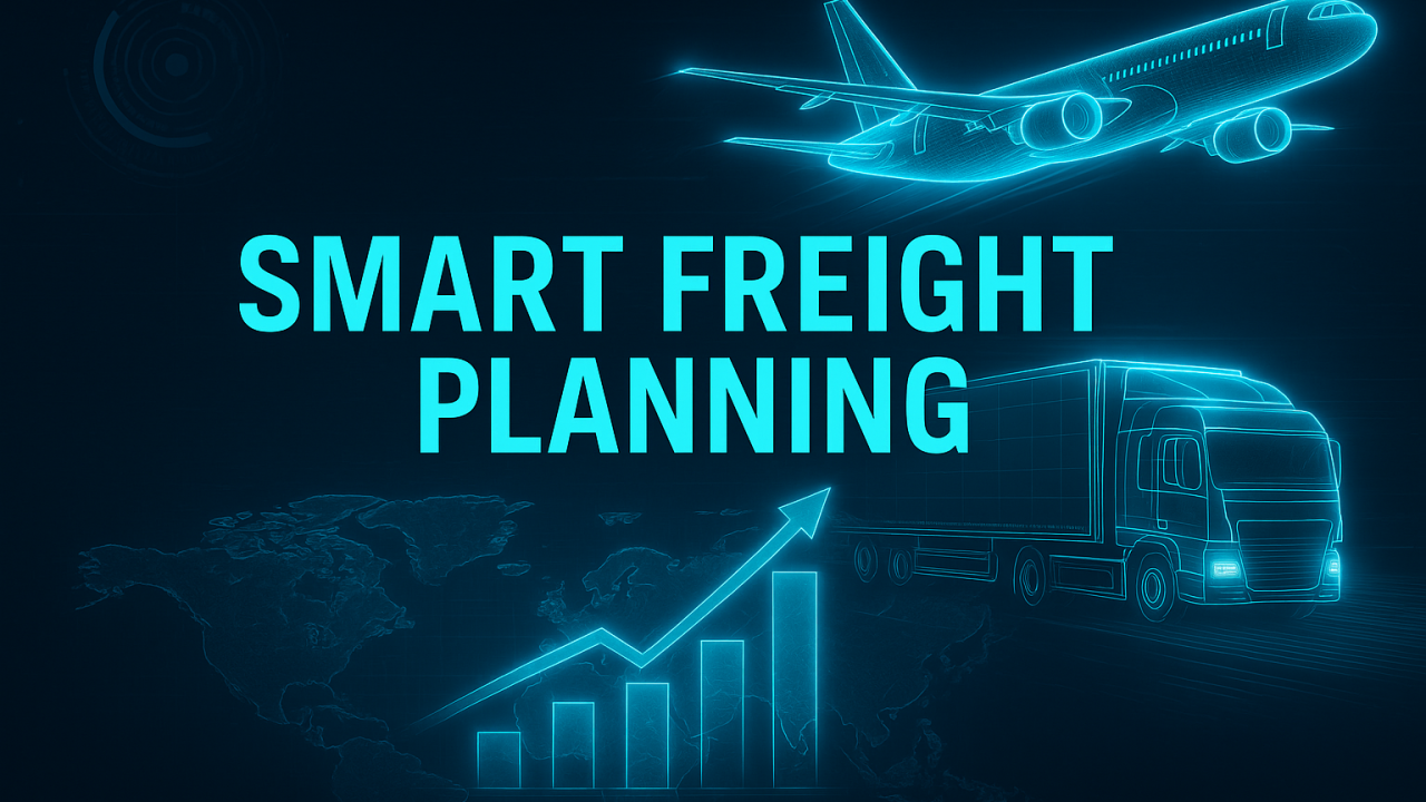 Looking For Cheaper Freight Shipping Options Ahead of Peak Season? Here’s What to Consider