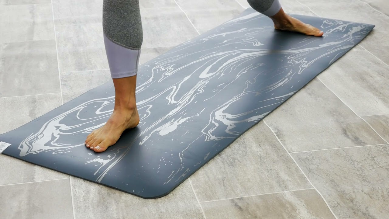 Top 10 Yoga Mats for Every Type of Practice