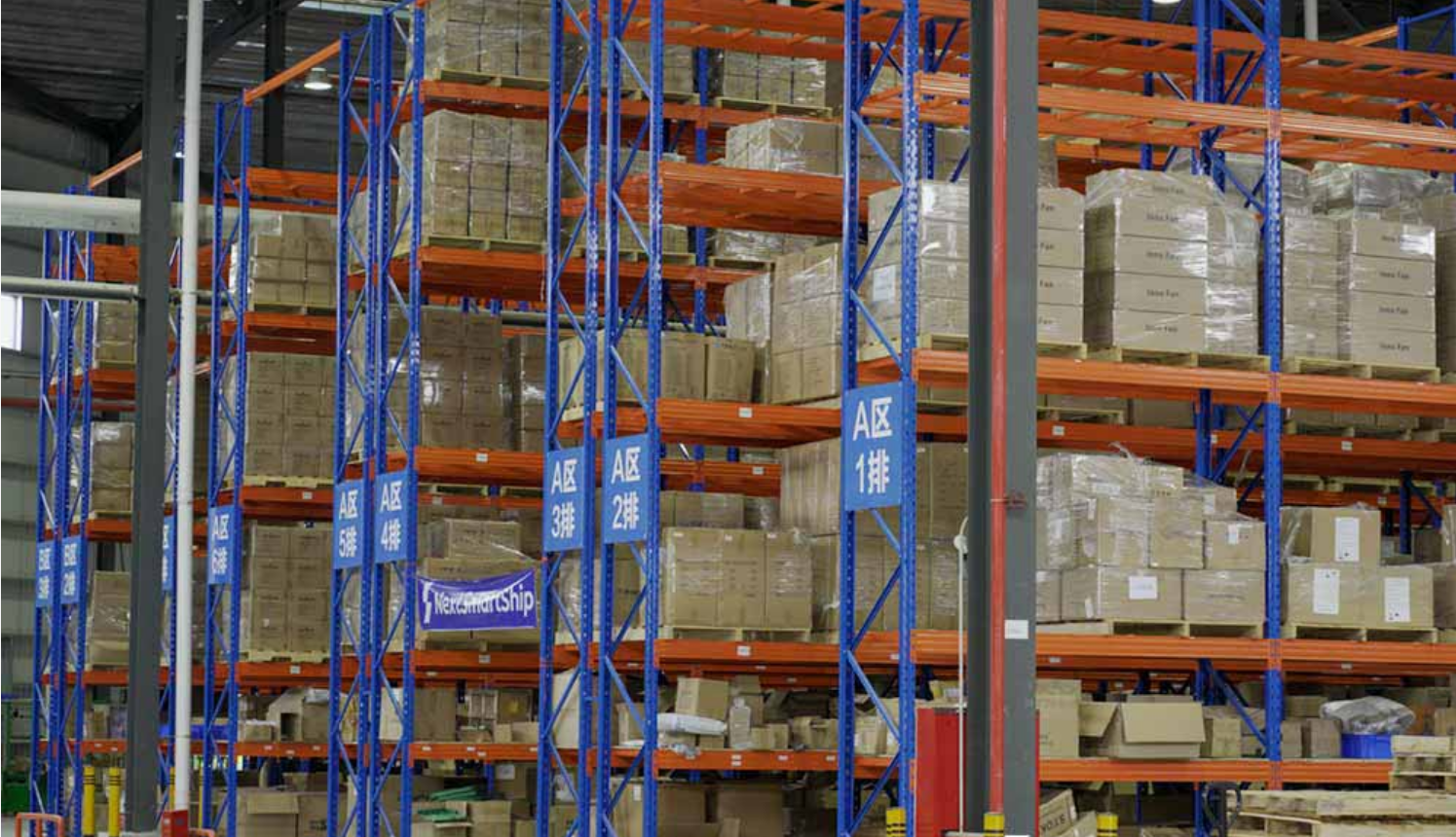 Top Benefits of Using Warehouses in China for Your Business