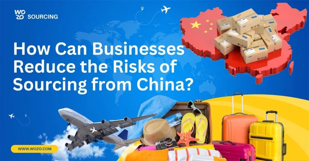 Effective Strategies for Cost Reduction in China Sourcing