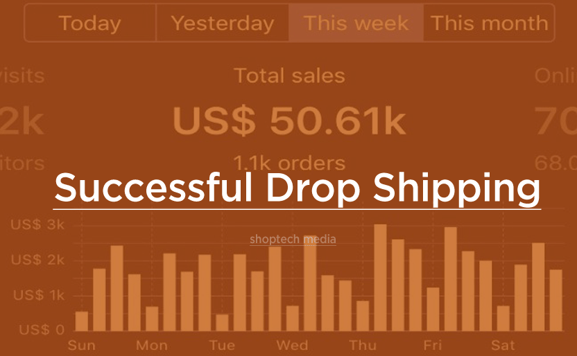 Top 5 Shipping Methods for Successful Dropshipping