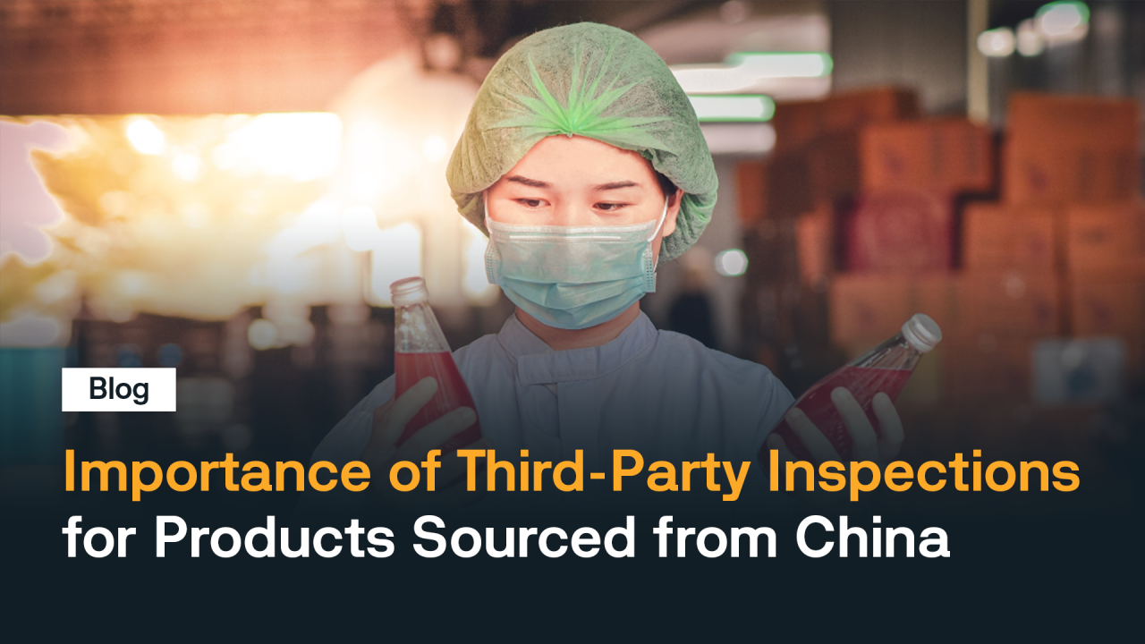 The Role of Third-Party Inspections in Yoga Product Manufacturing