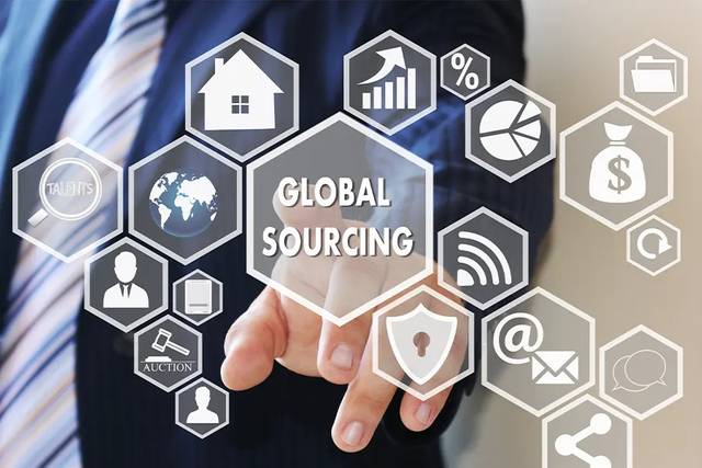 Product Sourcing