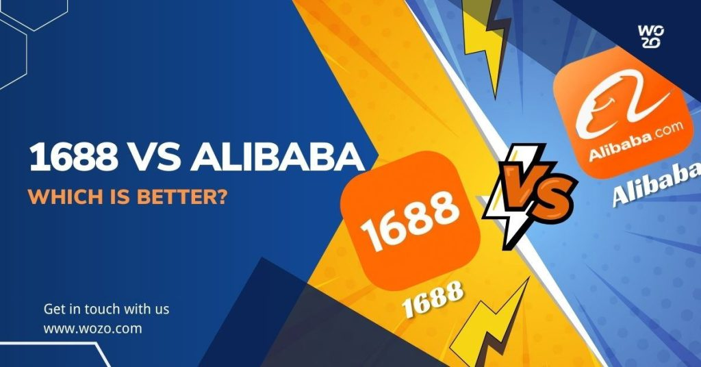 Alibaba vs. 1688: Making the Right Choice for Your Sourcing Needs