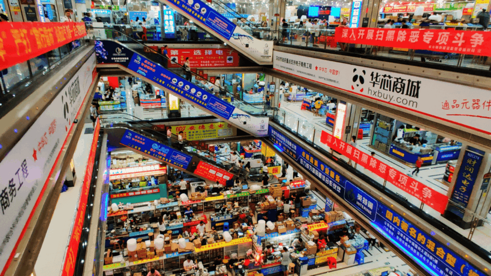 China Sourcing Fairs: Your Gateway to Global Trade in 2025