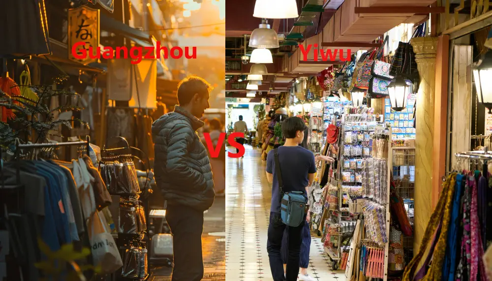 Guangzhou VS Yiwu Toys Wholesale Market: Which is Better for You to Visit?