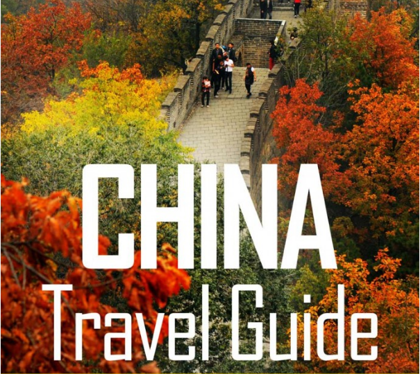 Top 10 Travel Tips for Visiting China