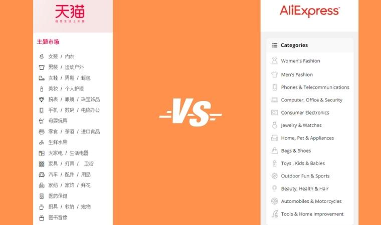 Taobao, Tmall, and AliExpress: Which Platform Offers Better Deals?