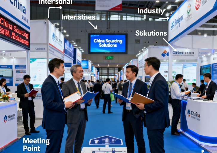 How Do You Find The Best China Sourcing Company Or Agent?