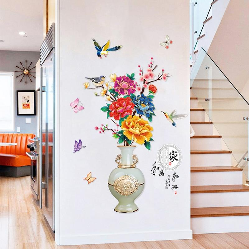 Wall Stickers Supplier in China