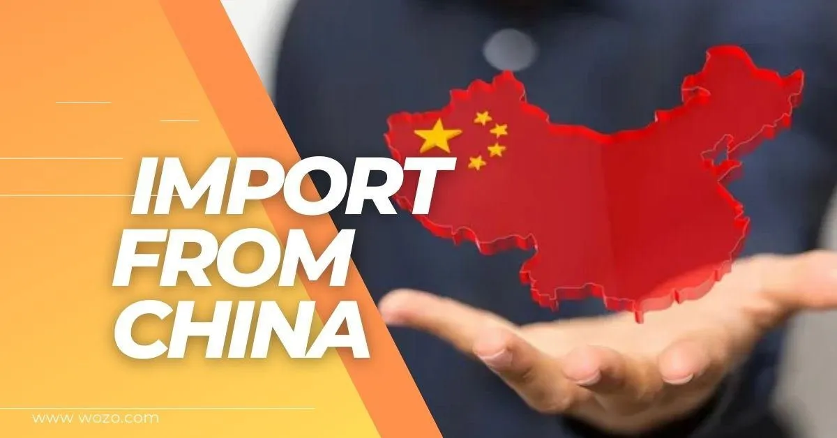 How We Help You Source & Import from China