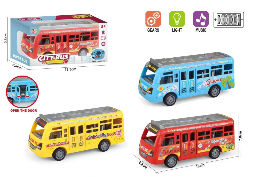 Made In China Toys – Read Before Import Toys From China