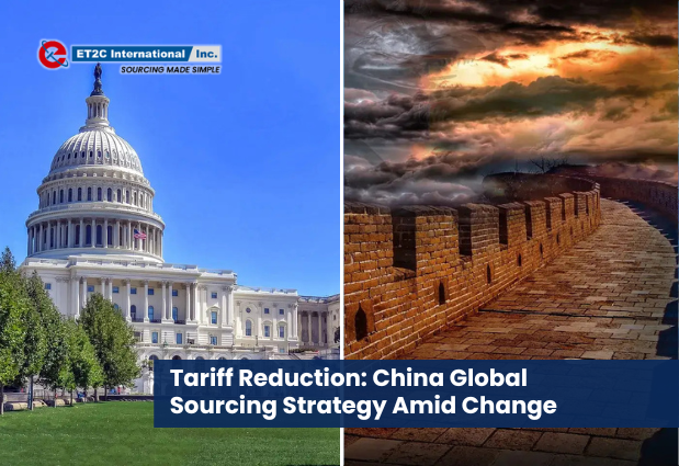 Effective Strategies for Cost Reduction in China Sourcing