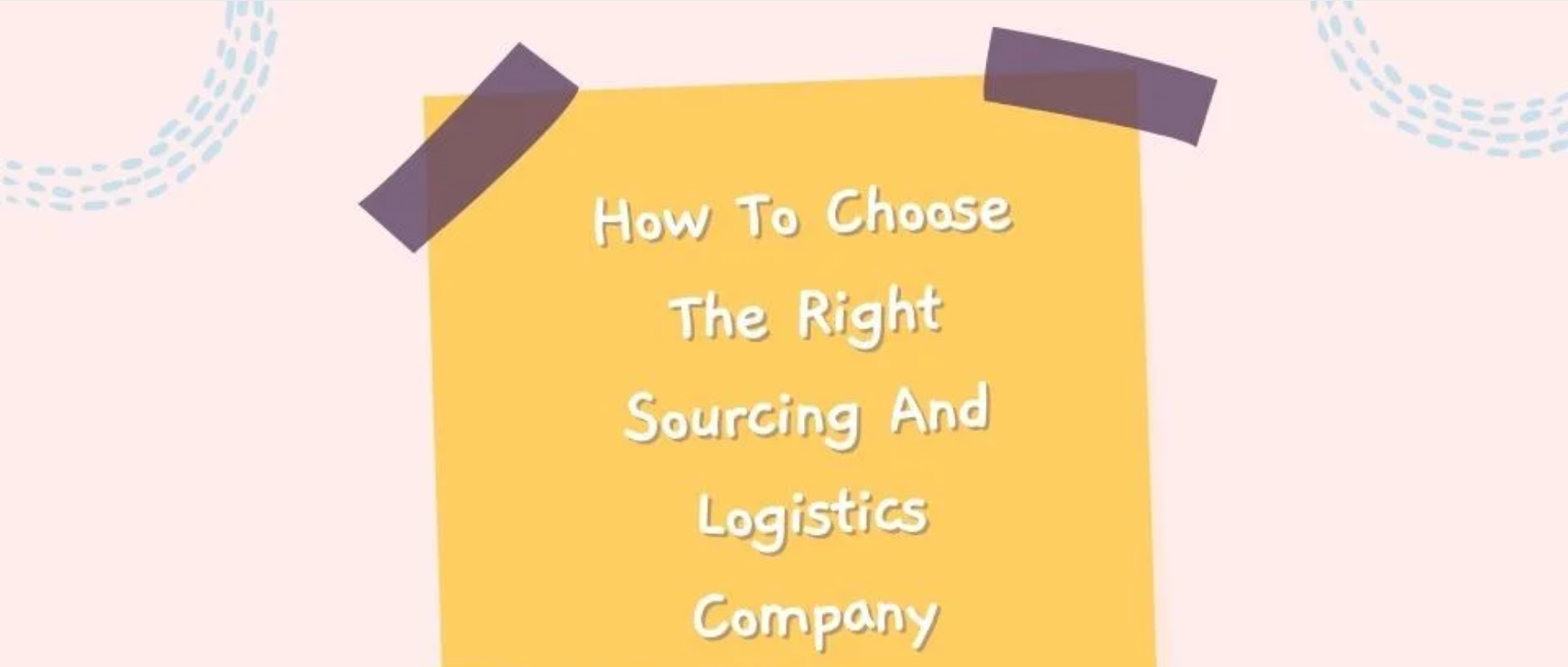 How to Choose the Right Sourcing Company for Your Business Needs