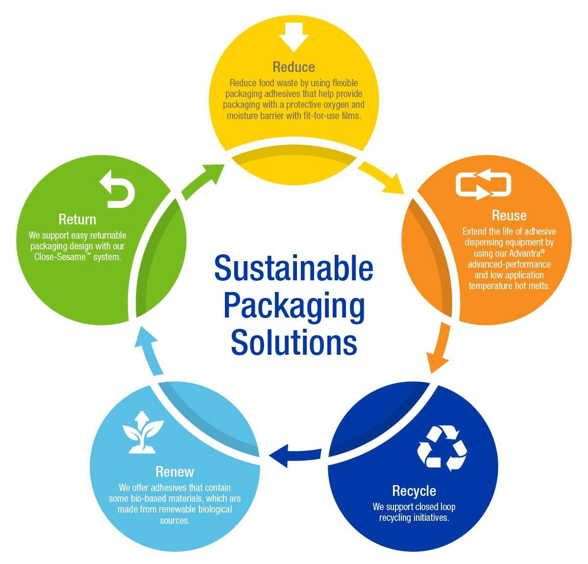 The Role of Sustainable Practices in Choosing a Packaging Partner