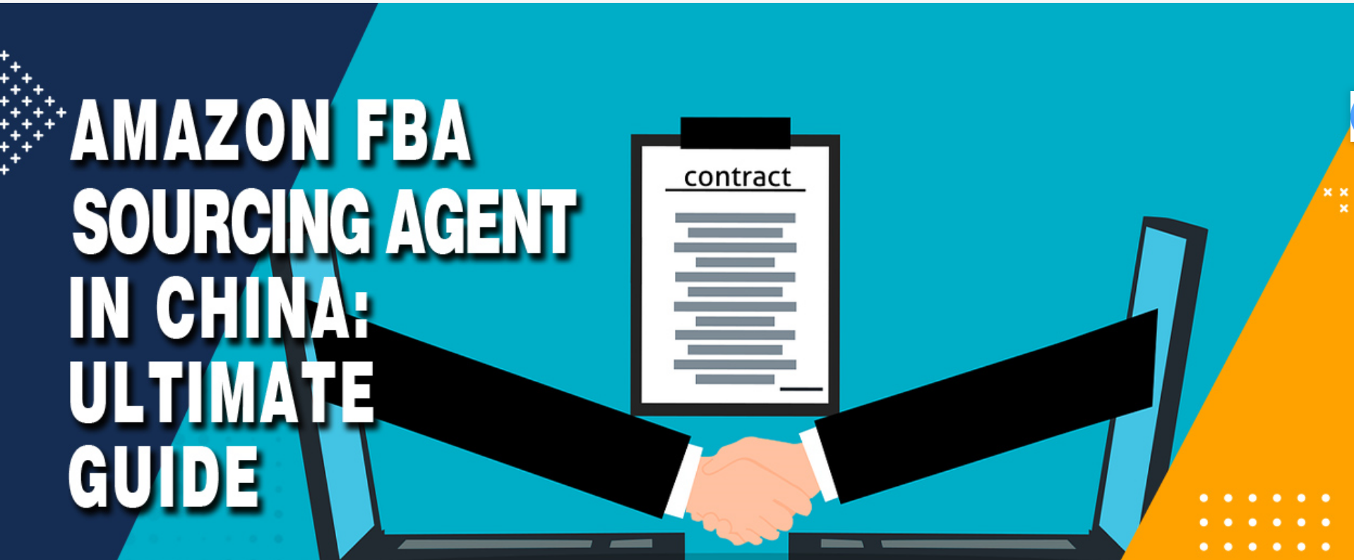 Choosing the Best China Sourcing Agent for Your Amazon FBA Business 2026