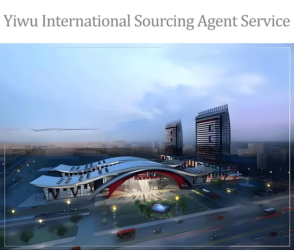 Why Yiwu is the Ultimate Sourcing Destination for Importers