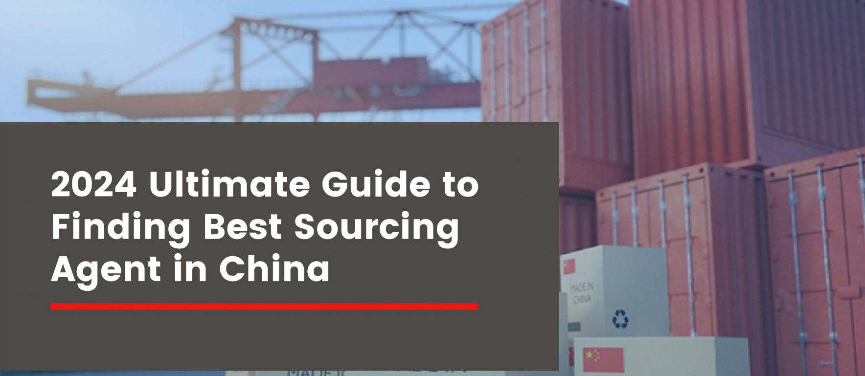 Sourcing Agent 101: How to Find the Best Sourcing Agent?