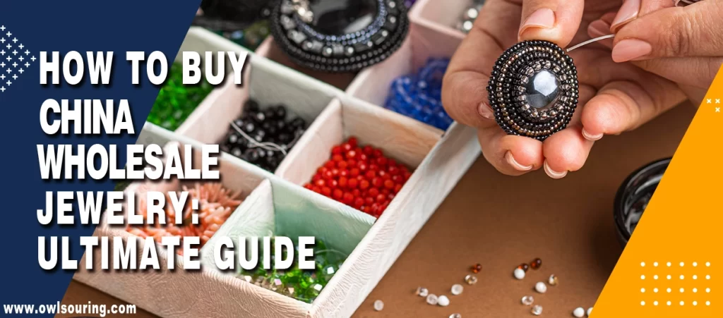 How To Buy From China: A Comprehensive Guide