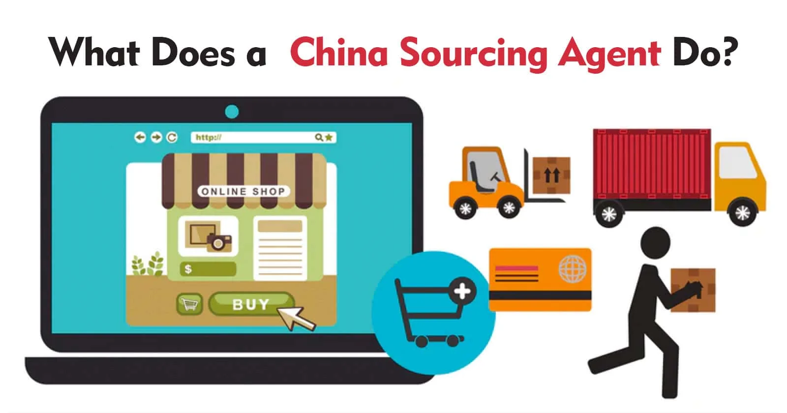 Who Can Benefit from a Sourcing Agent in China?